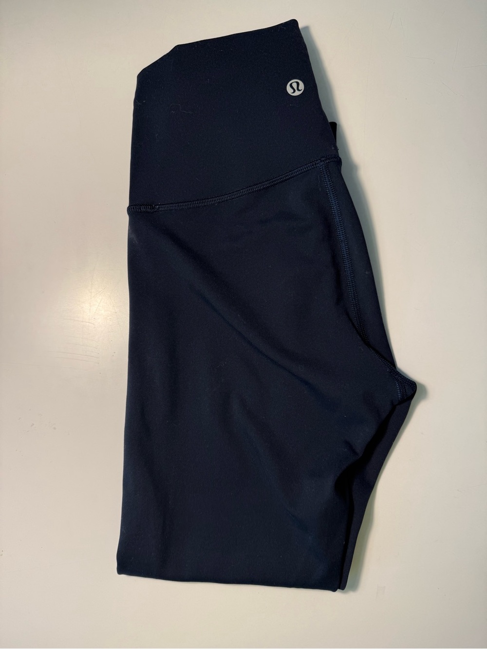 Lululemon navy leggings